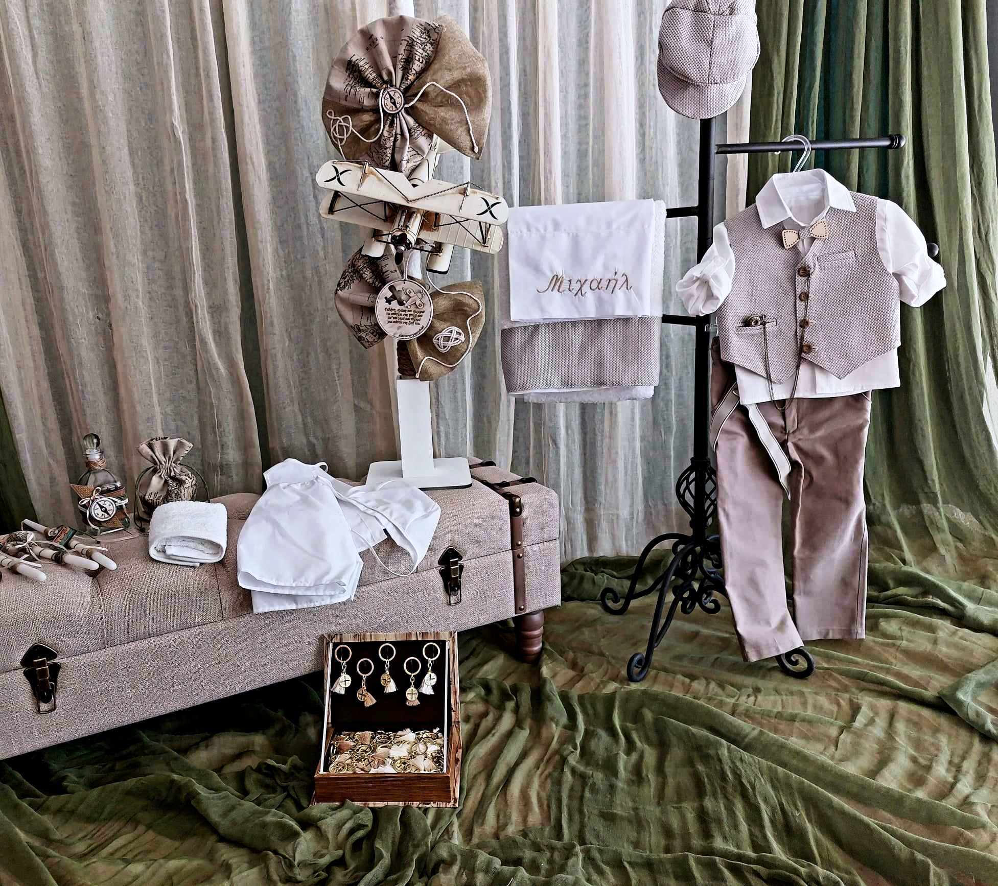 baptism in Rethymno, baptism in Crete, baptism planning Crete, christening