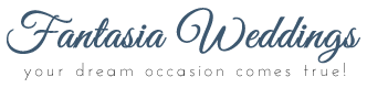 Fantasia Weddings